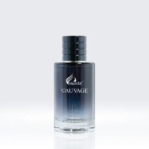 Nước Hoa Nam Charme De Sauvage 100ml - Mùi Hương Cuốn Hút Mạnh Mẽ