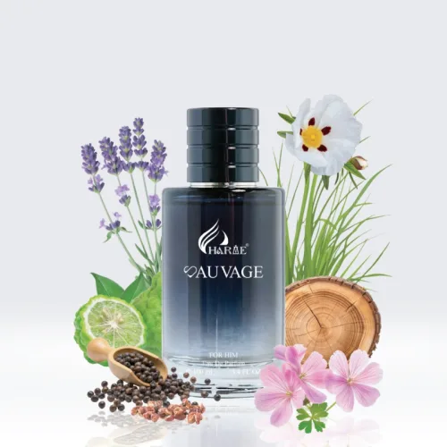 Nước Hoa Nam Charme De Sauvage 100ml - Mùi Hương Cuốn Hút Mạnh Mẽ
