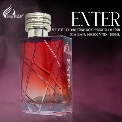 Nước Hoa Charme Enter Mùi Nam 100ml