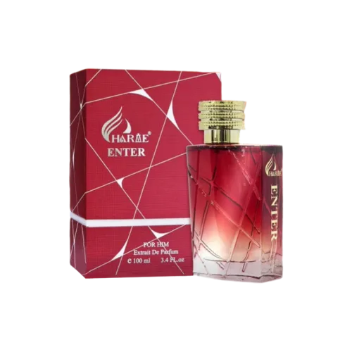Phân phối nước Hoa Charme Enter Mùi Nam 100ml