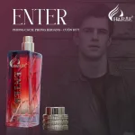 Phân phối nước Hoa Charme Enter Mùi Nam 100ml