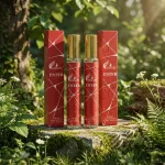 Sỉ nước Hoa Charme Enter Mùi Nam 10ml - Hương Thơm Nam Tính Cuốn Hút