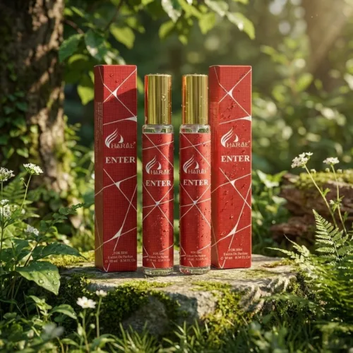 Sỉ nước Hoa Charme Enter Mùi Nam 10ml - Hương Thơm Nam Tính Cuốn Hút