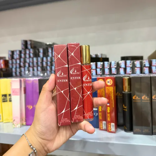 Sỉ nước Hoa Charme Enter Mùi Nam 10ml - Hương Thơm Nam Tính Cuốn Hút