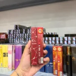 Sỉ nước Hoa Charme Enter Mùi Nam 10ml - Hương Thơm Nam Tính Cuốn Hút