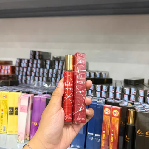 Sỉ nước Hoa Charme Enter Mùi Nam 10ml - Hương Thơm Nam Tính Cuốn Hút