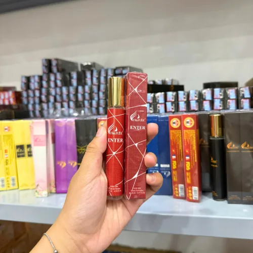 Sỉ nước Hoa Charme Enter Mùi Nam 10ml - Hương Thơm Nam Tính Cuốn Hút