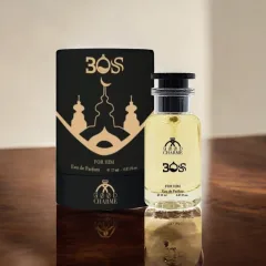 Nước Hoa Charme Good Boss 25ml Mùi Nam - Hương Thơm Lôi Cuốn Và Tự Tin
