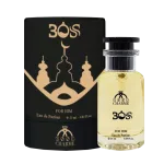 Nước Hoa Charme Good Boss 25ml Mùi Nam - Hương Thơm Lôi Cuốn Và Tự Tin