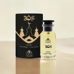 Nước Hoa Charme Good Boss 25ml Mùi Nam - Hương Thơm Lôi Cuốn Và Tự Tin