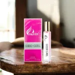 Đánh giá nước Hoa Charme Good Girl Mùi Nữ Mini 10ml