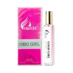 Đánh giá nước Hoa Charme Good Girl Mùi Nữ Mini 10ml