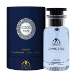 Bảng giá sỉ nước Hoa Charme Good Men 25ml Mùi Nam Màu Xanh - Hương Thơm Nam Tính & Mạnh Mẽ
