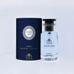 Bảng giá sỉ nước Hoa Charme Good Men 25ml Mùi Nam Màu Xanh - Hương Thơm Nam Tính & Mạnh Mẽ