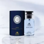 Bảng giá sỉ nước Hoa Charme Good Men 25ml Mùi Nam Màu Xanh - Hương Thơm Nam Tính & Mạnh Mẽ