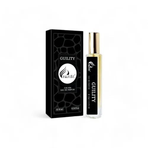 Nước hoa Charme Guility dành cho nam, chai mini 10ml
