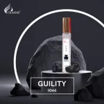 Nước hoa Charme Guility dành cho nam, chai mini 10ml