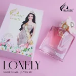 Bảng giá sỉ nước Hoa Charme Lonely Mùi Nữ 75ml - Hương Hoa Ngọt Ngào