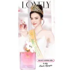 Bảng giá sỉ nước Hoa Charme Lonely Mùi Nữ 75ml - Hương Hoa Ngọt Ngào