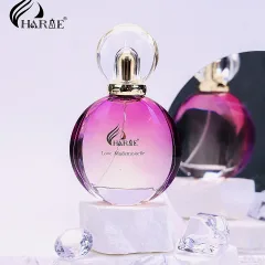 Nước Hoa Nữ Charme Love Mademoiselle 100ml