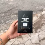 Nước Hoa Nam Charme Luxury 50ml - Mùi Hương Lịch Lãm Sang Trọng