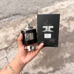 Nước Hoa Nam Charme Luxury 50ml - Mùi Hương Lịch Lãm Sang Trọng