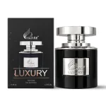 Nước Hoa Nam Charme Luxury 50ml - Mùi Hương Lịch Lãm Sang Trọng