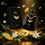 Đánh giá nước Hoa Charme Luxury Mùi Nam Hộp Cứng Phiên Bản Mới 100ml