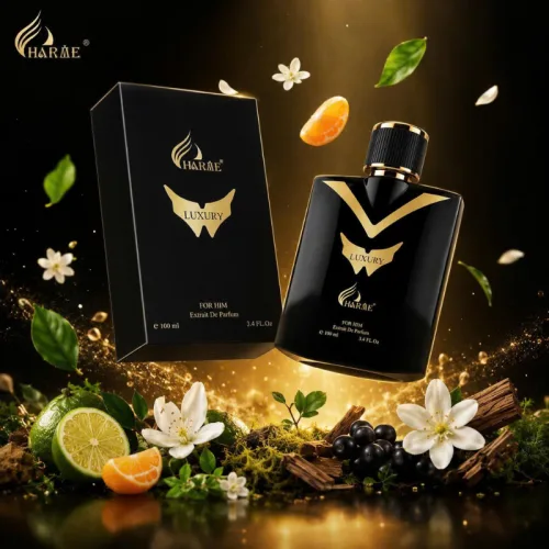 Đánh giá nước Hoa Charme Luxury Mùi Nam Hộp Cứng Phiên Bản Mới 100ml