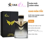 Nước Hoa Charme Luxury Mùi Nam Phiên Bản Mới 100ml