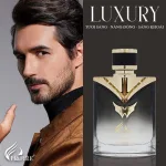 Nước Hoa Charme Luxury Mùi Nam Phiên Bản Mới 100ml