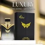 Nước Hoa Charme Luxury Mùi Nam Phiên Bản Mới 100ml