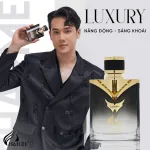 Nước Hoa Charme Luxury Mùi Nam Phiên Bản Mới 100ml