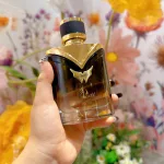 Nước Hoa Charme Luxury Mùi Nam Phiên Bản Mới 100ml