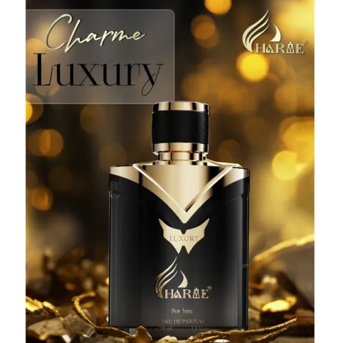 Nước Hoa Charme Luxury Mùi Nam Phiên Bản Mới 100ml
