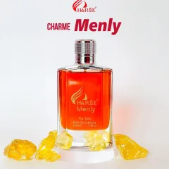 Nước Hoa Charme Menly 100ml Mùi Nam