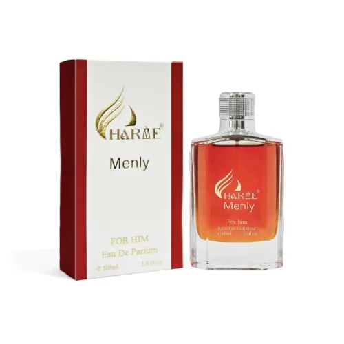 Khám phá Nước Hoa Charme Menly 100ml Mùi Nam thuộc nhóm nước hoa nam