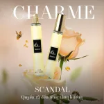 Phân phối nước Hoa Charme Mini 10ml Nhiều Mùi - Nước Hoa Nữ Charme - Nước Hoa Nam Charme