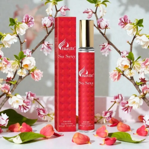 Phân phối nước Hoa Charme Mini 10ml Nhiều Mùi - Nước Hoa Nữ Charme - Nước Hoa Nam Charme