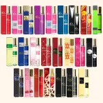 Phân phối nước Hoa Charme Mini 10ml Nhiều Mùi - Nước Hoa Nữ Charme - Nước Hoa Nam Charme