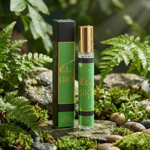 Phân phối nước Hoa Charme Mini 10ml Nhiều Mùi - Nước Hoa Nữ Charme - Nước Hoa Nam Charme