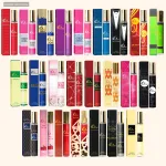 Phân phối nước Hoa Charme Mini 10ml Nhiều Mùi - Nước Hoa Nữ Charme - Nước Hoa Nam Charme