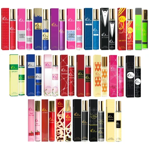 Phân phối nước Hoa Charme Mini 10ml Nhiều Mùi - Nước Hoa Nữ Charme - Nước Hoa Nam Charme