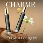 Phân phối nước Hoa Charme Mini 10ml Nhiều Mùi - Nước Hoa Nữ Charme - Nước Hoa Nam Charme