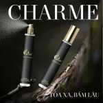 Phân phối nước Hoa Charme Mini 10ml Nhiều Mùi - Nước Hoa Nữ Charme - Nước Hoa Nam Charme