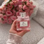 Nước Hoa Charme Miss Eva Eau De Parfum 50ml Hương Ngọt Ngào và Nữ Tính