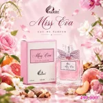 Nước Hoa Charme Miss Eva Eau De Parfum 50ml Hương Ngọt Ngào và Nữ Tính