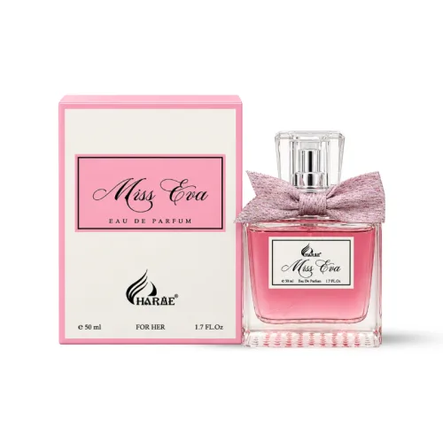 Nước Hoa Charme Miss Eva Eau De Parfum 50ml Hương Ngọt Ngào và Nữ Tính