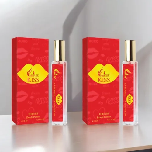 Nước Hoa Charme Mùi Nữ Kiss 10ml