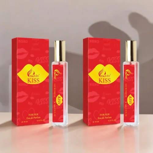 Nước Hoa Charme Mùi Nữ Kiss 10ml
